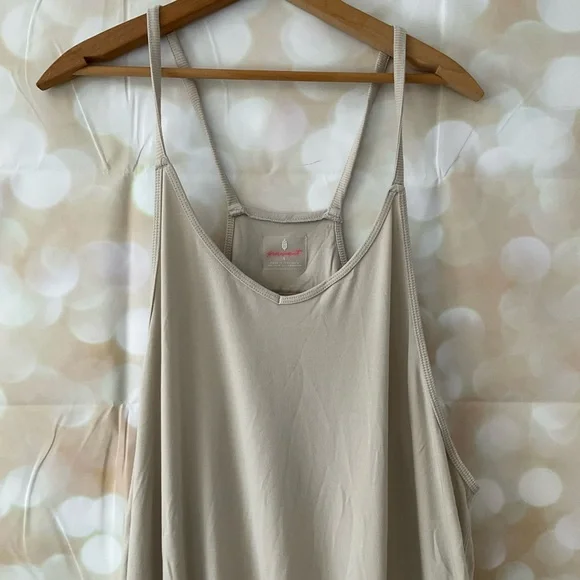 Free People Movement Cream Jumper - Picture 5 of 14